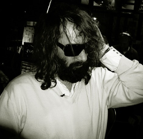 Sebastian Tellier: “Kilometer” Video Zemanta Related Posts Thumbnail