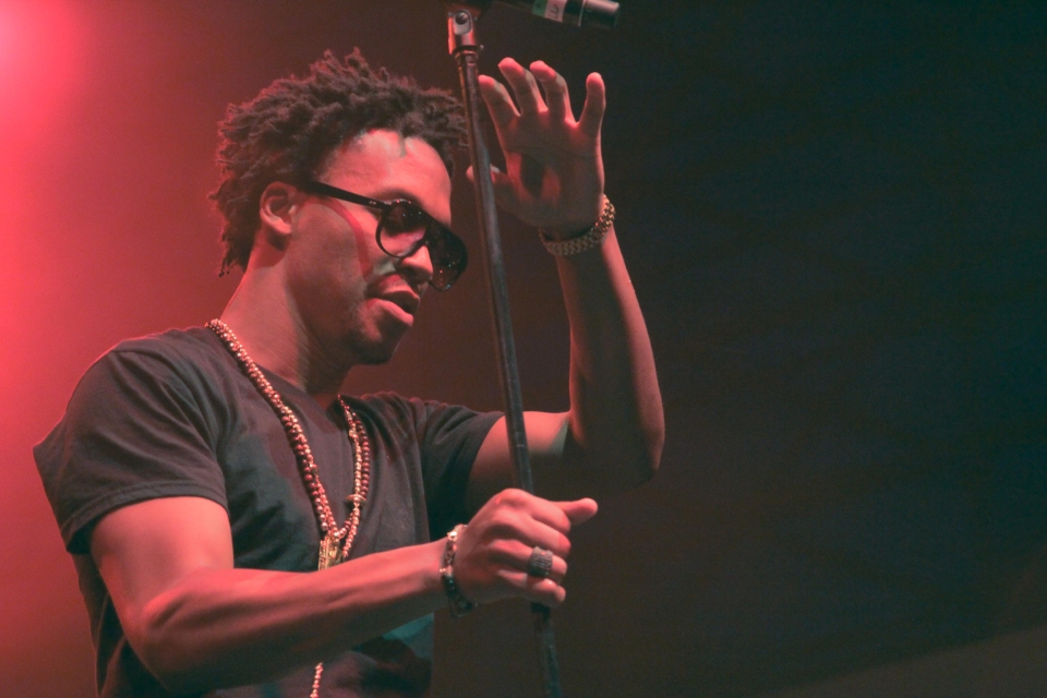 Lupe Fiasco