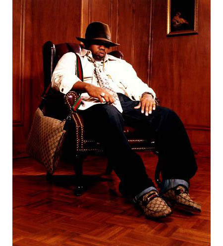 Raekwon: Talks \ Raekwon: Talks \