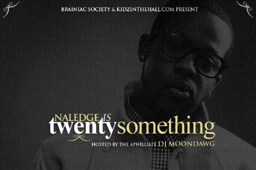 20 Something