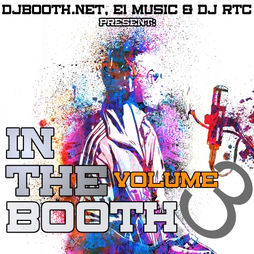 DJBooth Mixtape