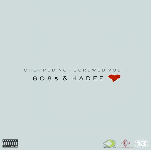 808's and Hadee