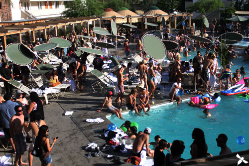 RH Photos: Ace Hotel Coachella Weekend