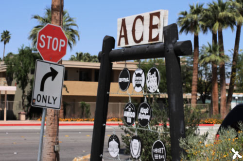 RH Photos: Ace Hotel Coachella Weekend