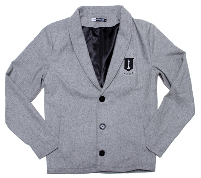 Akomplice V.S.O.P Spring 2011