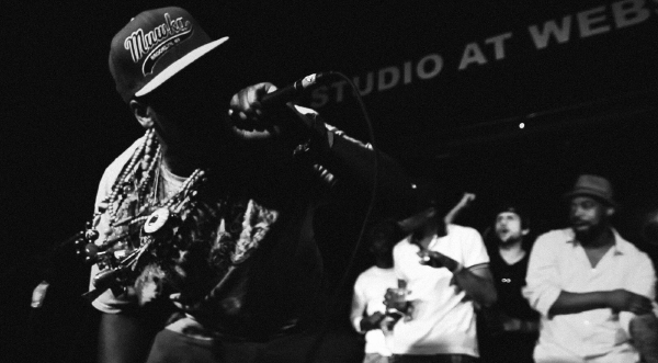 mr. muthfuckin' eXquire