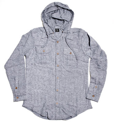 Akomplice V.S.O.P Spring 2011