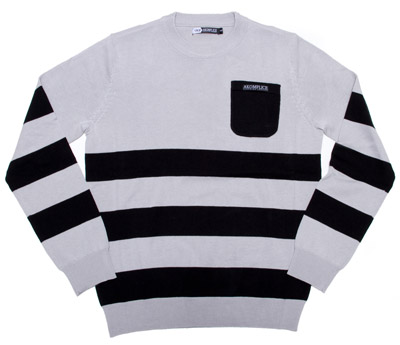 Akomplice V.S.O.P Spring 2011