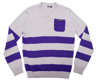 Akomplice V.S.O.P Spring 2011