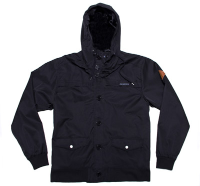 Akomplice V.S.O.P Spring 2011