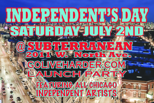 Independents Day