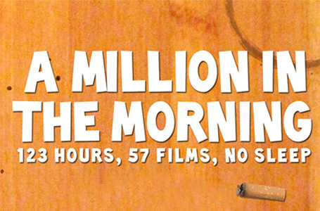 A Million In The Morning