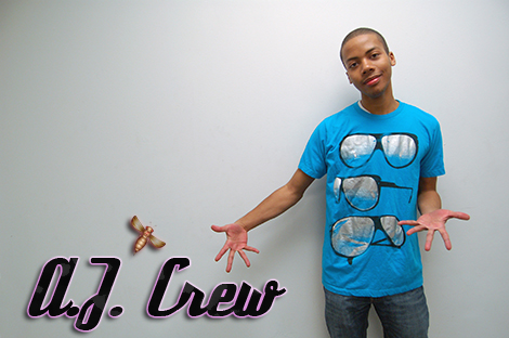 A.J. Crew