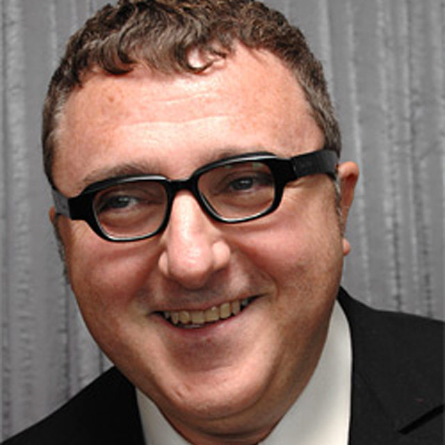 Alber Elbaz