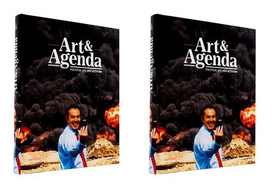 Art and Agenda