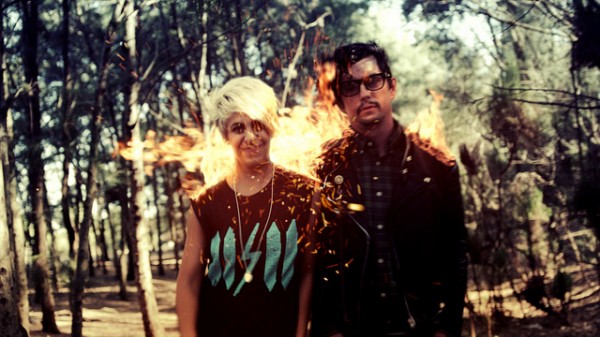 Viva Fire