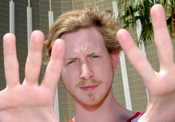 Asher Roth