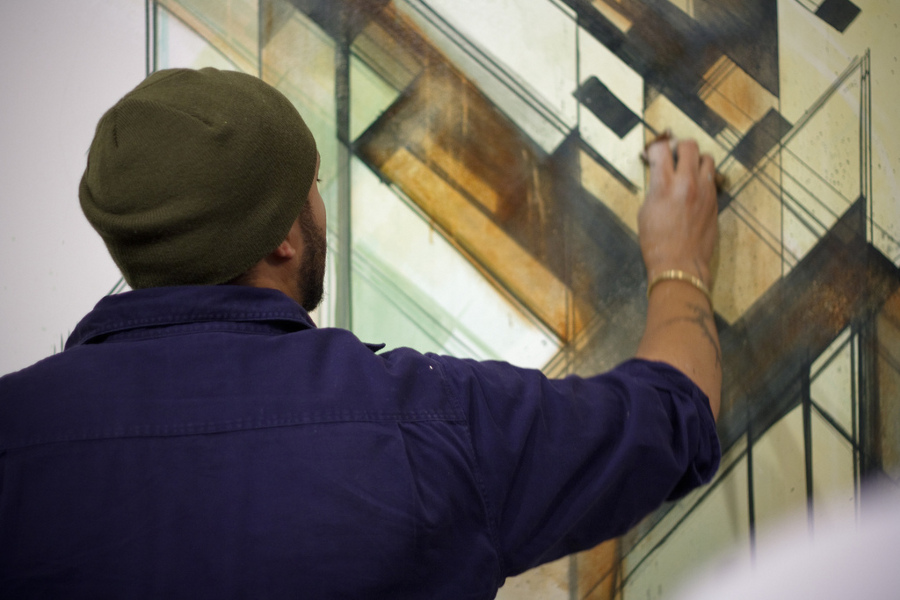 Augustine Kofie Fresh Perspective