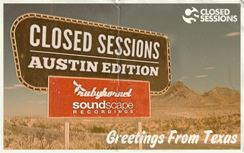 Closed Sessions Texas