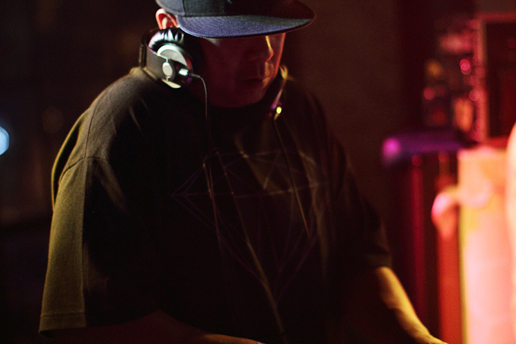 DJ Babu