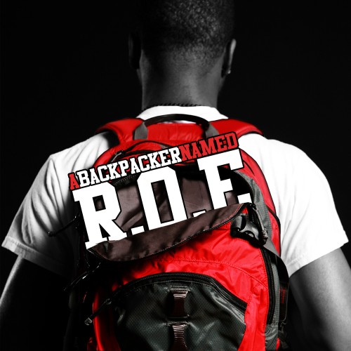 Backpacker named roe