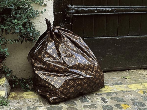 Bag of Trash