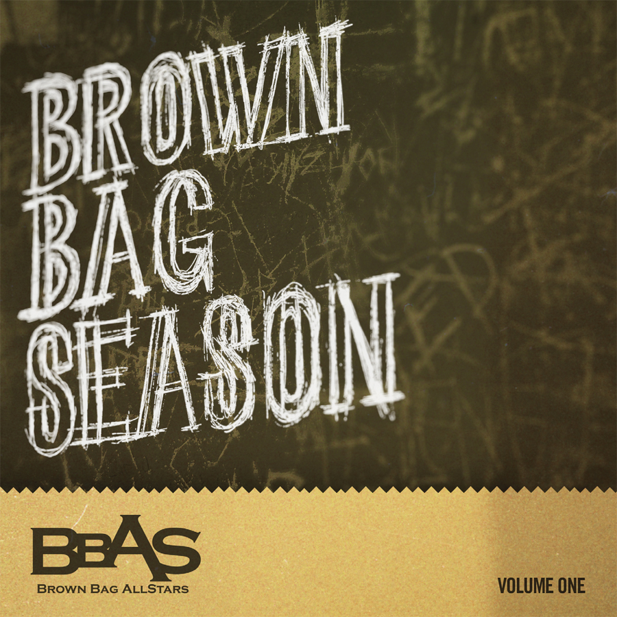 Brown Bag All-Stars