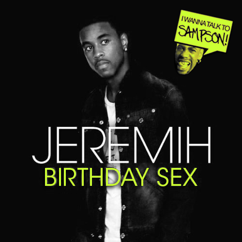 Birthday Sex Remix