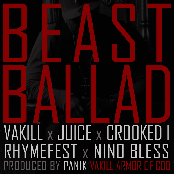 Beast Ballad