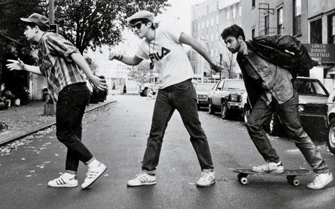 Beastie Boys