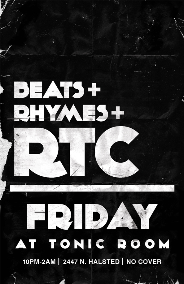 Beats Rhymes and RTC