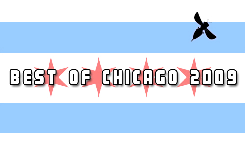 Best of Chicago 09
