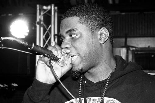 Big K.R.I.T.