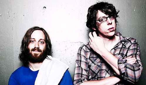 The Black Keys