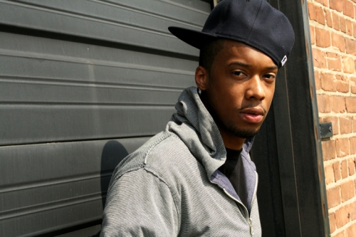 Black Milk