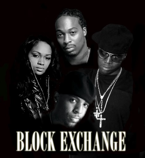 Block Exchange