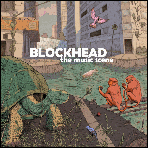 BlockHead