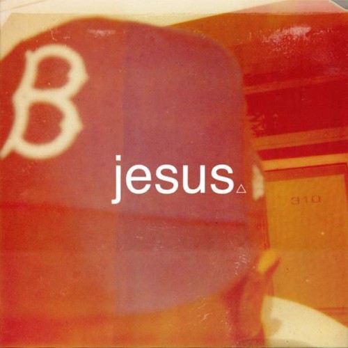 Blu: Jesus