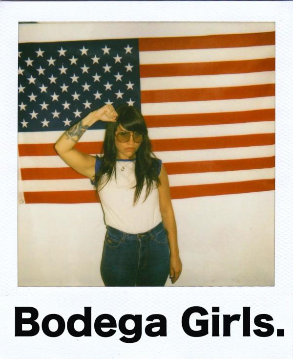 Bodega Girls