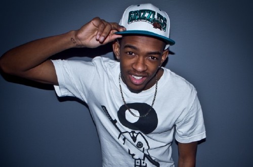 Brandun Deshay