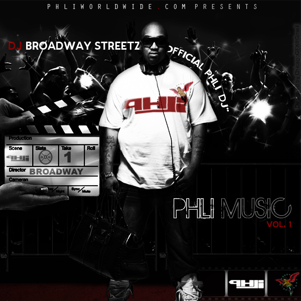 PHLI Music Vol 1.