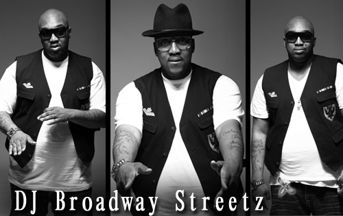 Broadway Streetz