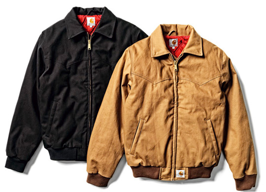 Carhartt Heritage Collection