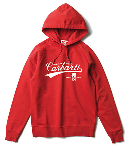 Carhartt Heritage Collection