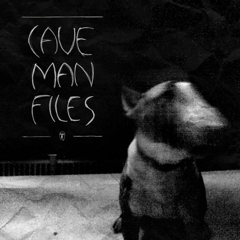 Caveman Files
