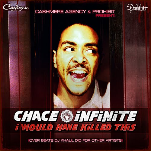 Chace Infinite