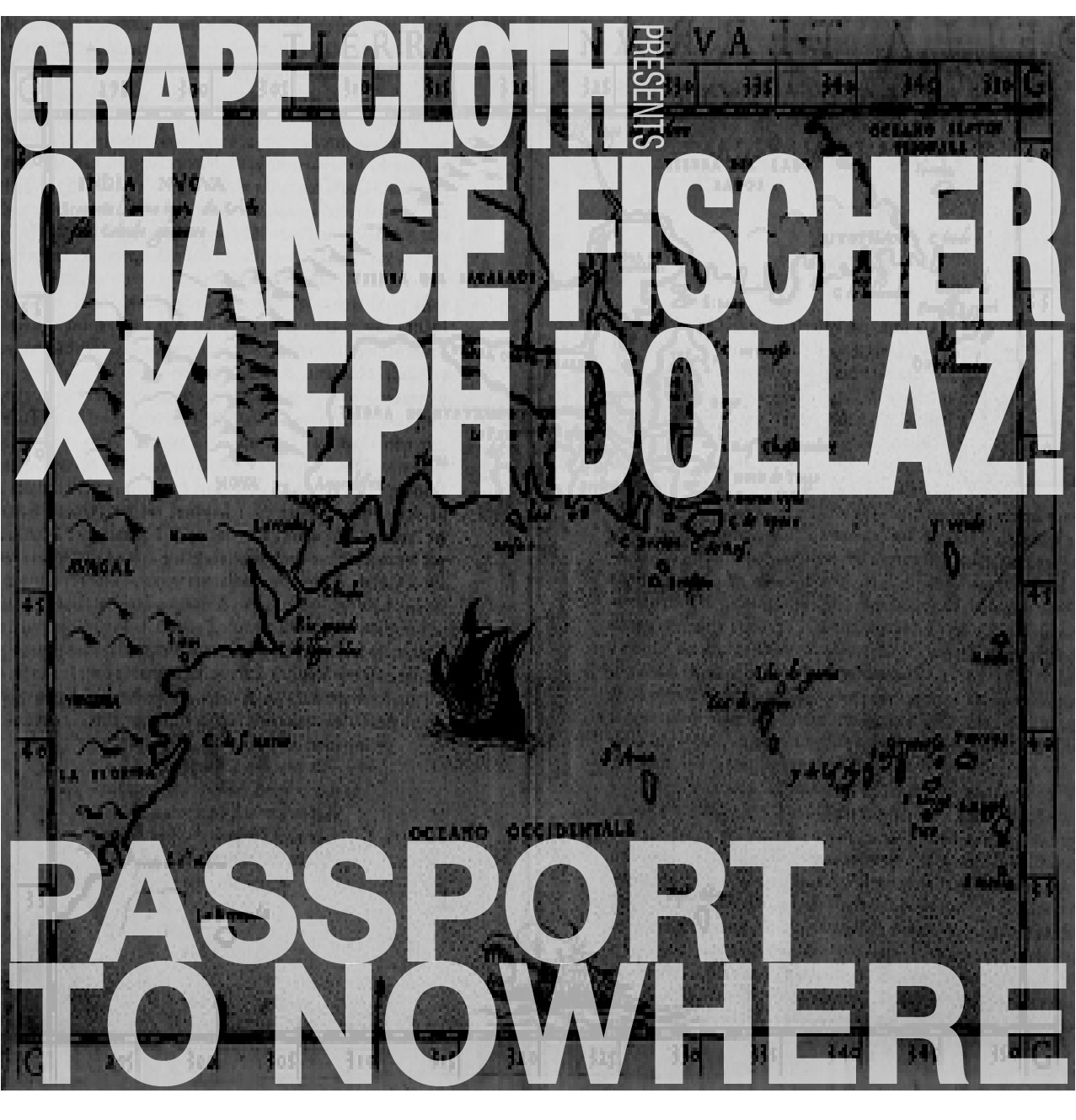 Chance Fischer Passport