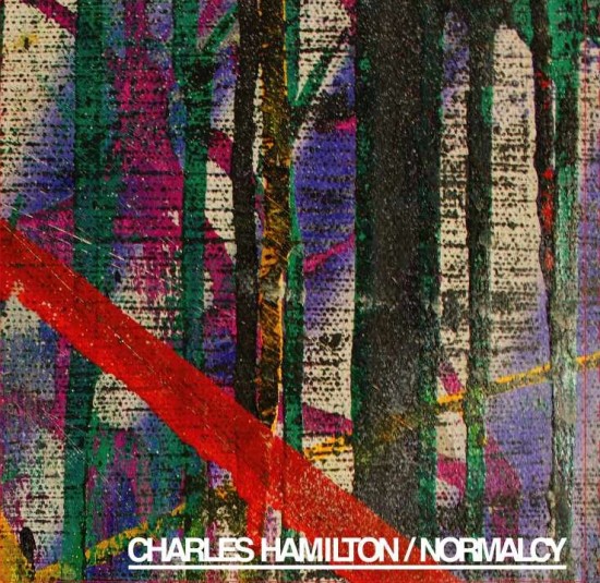 Charles Hamilton