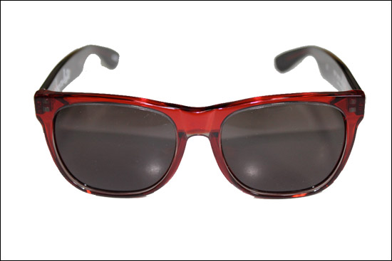 Chocolate X Super - Limited  Edition Sunglasses