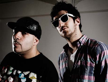 Chromeo